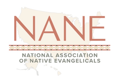 NANE Logo