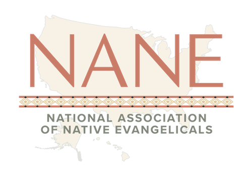 NANE logo