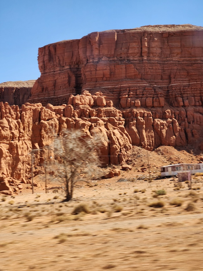 Dine Nation Scenery