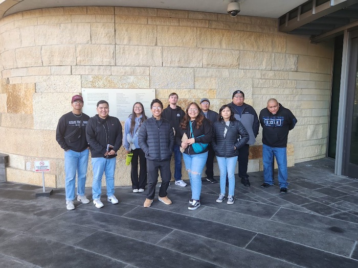 american indian museum