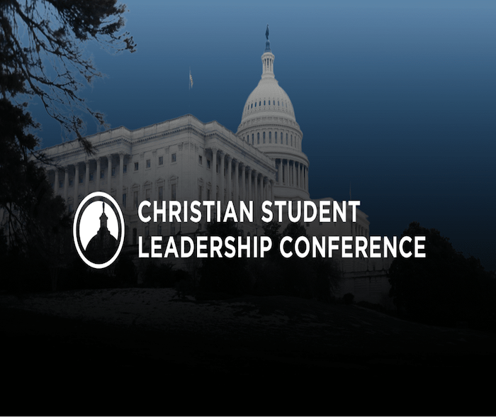 NAE Christian Student Leadership Conference